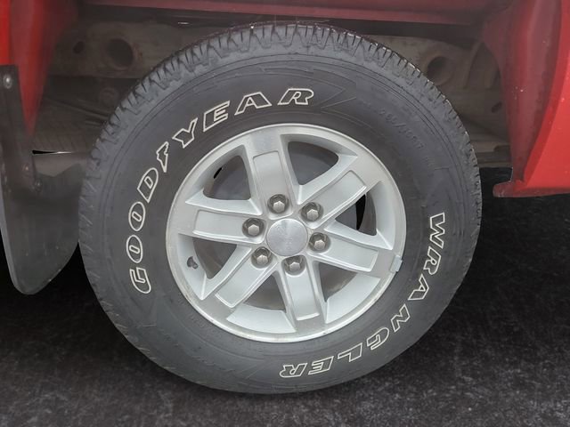 Used 2013 GMC Sierra 1500 SLE w/ SLE Preferred Package image 22