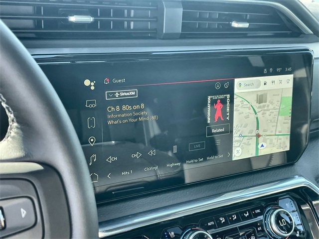 New 2026 GMC Sierra 1500 Denali image 13
