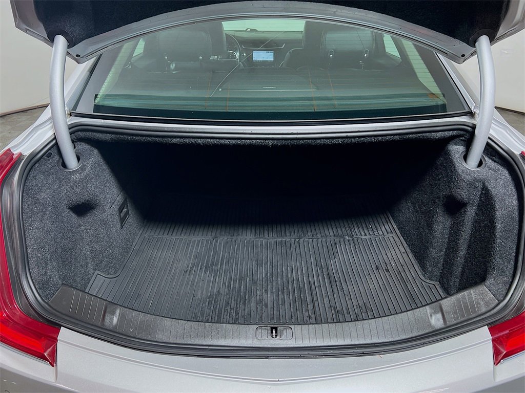 Used 2018 Cadillac XTS Luxury image 25