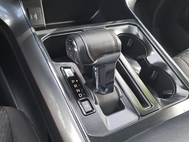 Certified 2023 Ford F150 XLT w/ Equipment Group 302A High image 30