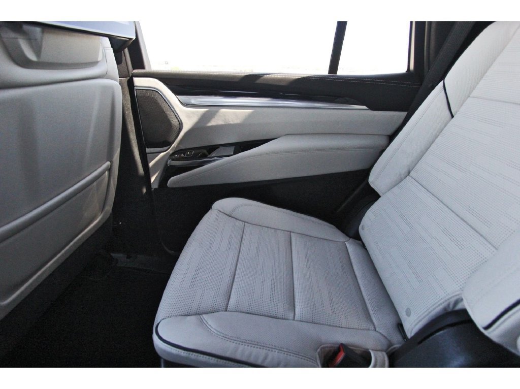New 2027 Cadillac Escalade Sport w/ Touring Package AWD/4WD image 12