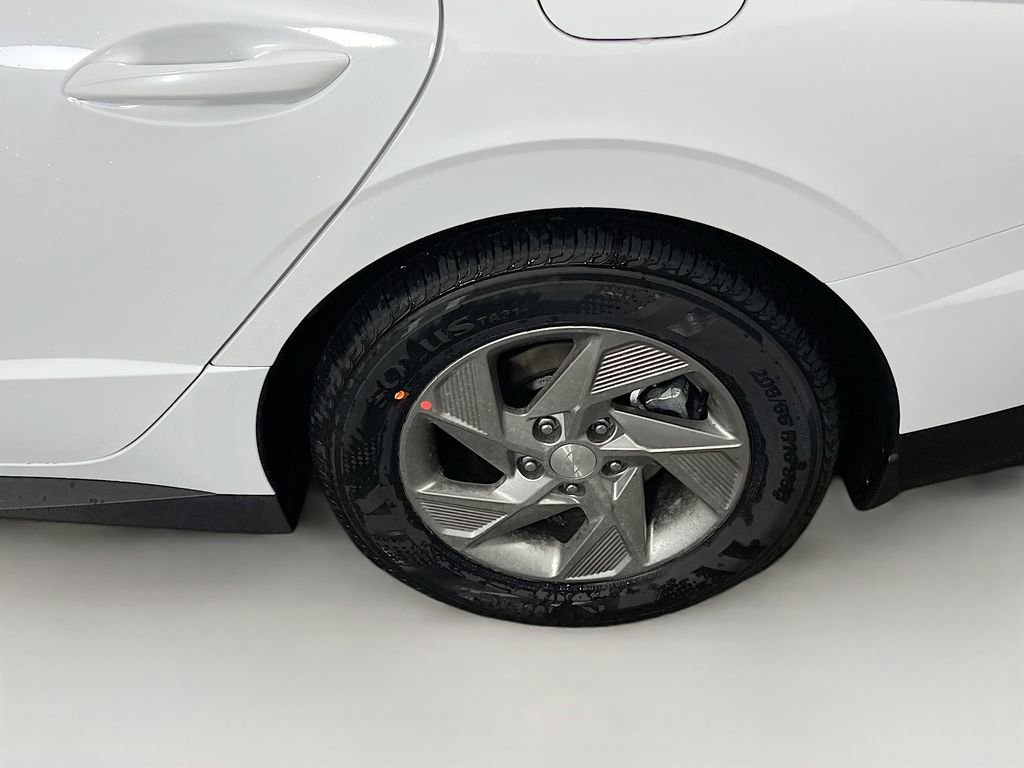 New 2026 Hyundai Sonata SE image 24
