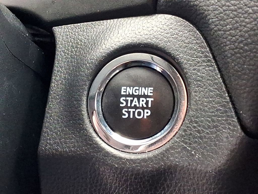 Used 2024 Toyota RAV4 XLE image 22