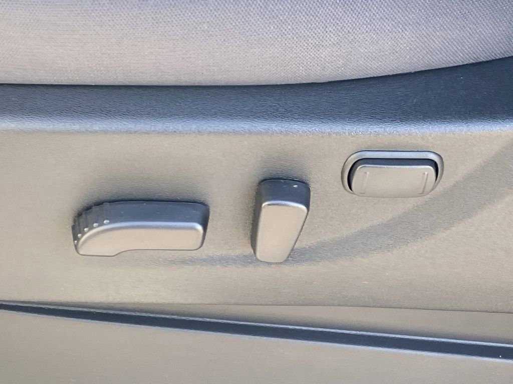 New 2026 Nissan Frontier SV w/ Tow Package image 16