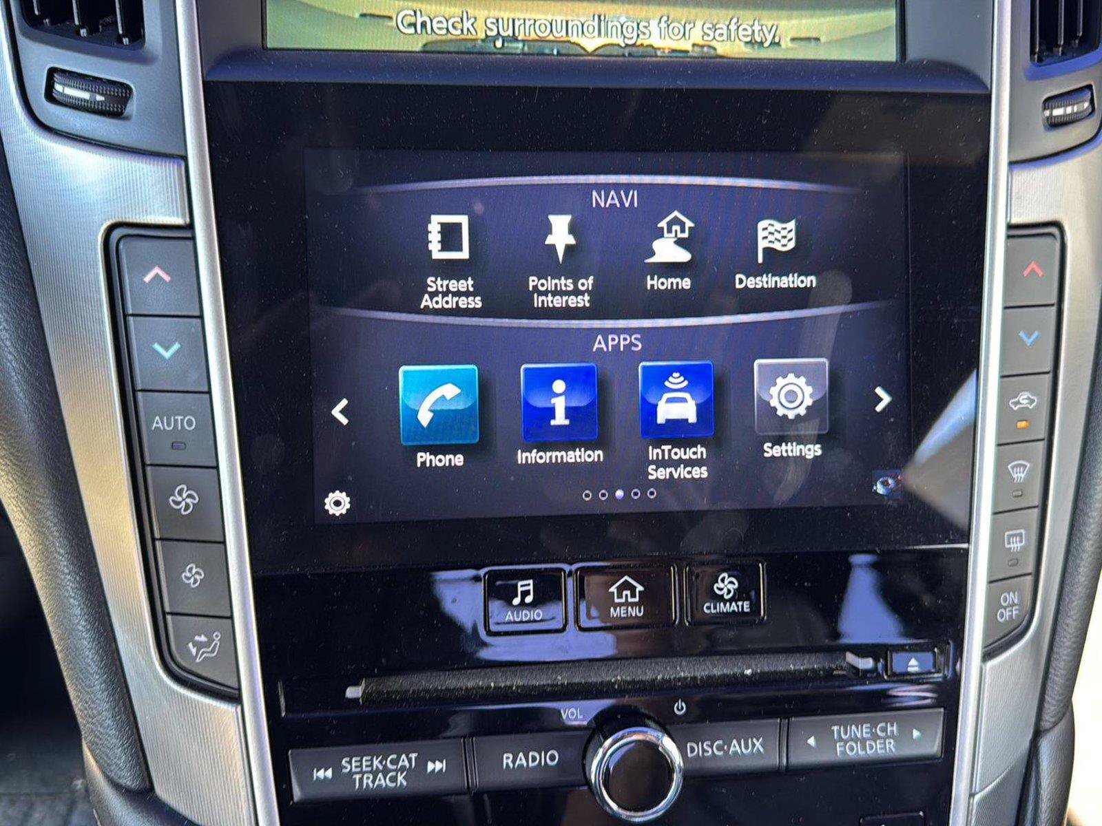 Used 2019 INFINITI Q60 3.0t Luxe w/ Essential Package AWD/4WD image 23