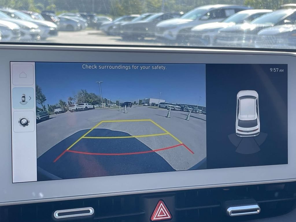 Certified 2024 Hyundai Ioniq 5 SE AWD/4WD image 18