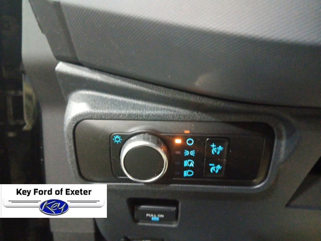 Used 2024 Ford Bronco Badlands w/ Sasquatch Package AWD/4WD image 21
