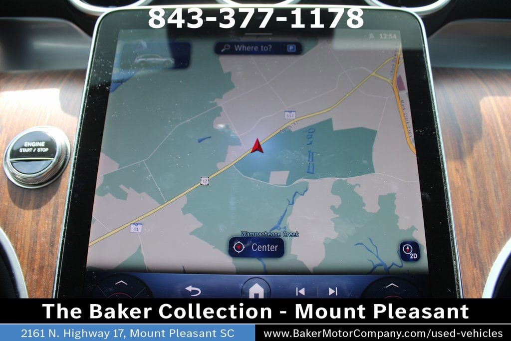 Used 2025 Mercedes-Benz GLC 350e GLC 350e image 40