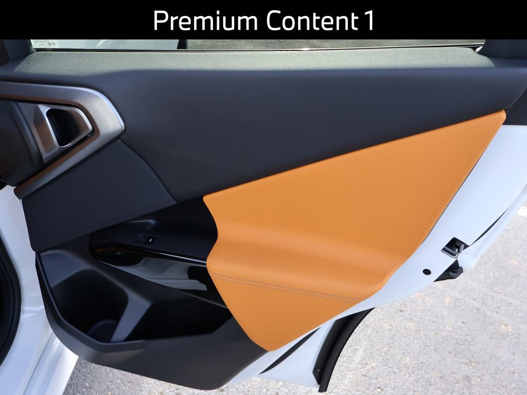 New 2026 BMW X3 xDrive30 w/ Premium Package image 18