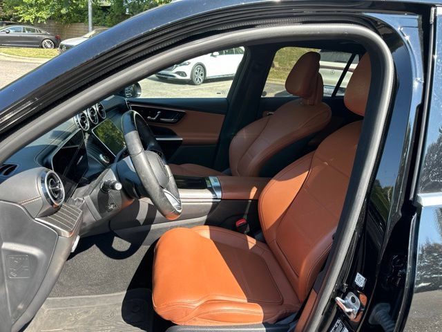 Used 2023 Mercedes-Benz GLC 300 image 9