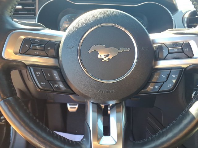 Used 2022 Ford Mustang GT Premium w/ Equipment Group 401A RWD image 13