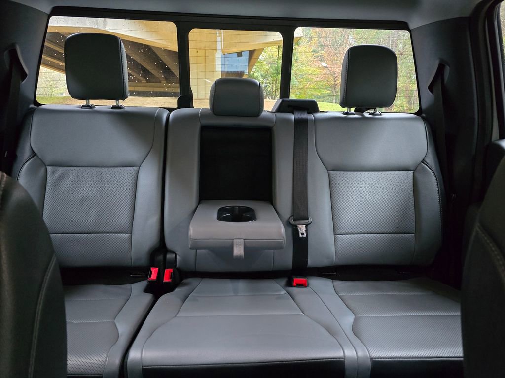 Used 2023 Ford F150 Lariat w/ Trailer Tow Package image 69