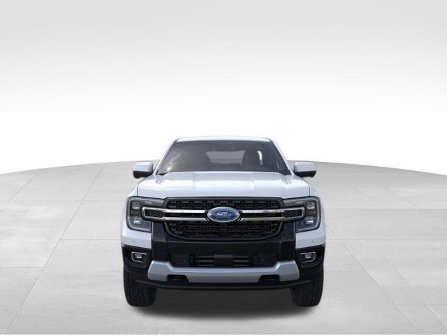 New 2026 Ford Ranger Lariat w/ Convenience Package AWD/4WD image 7