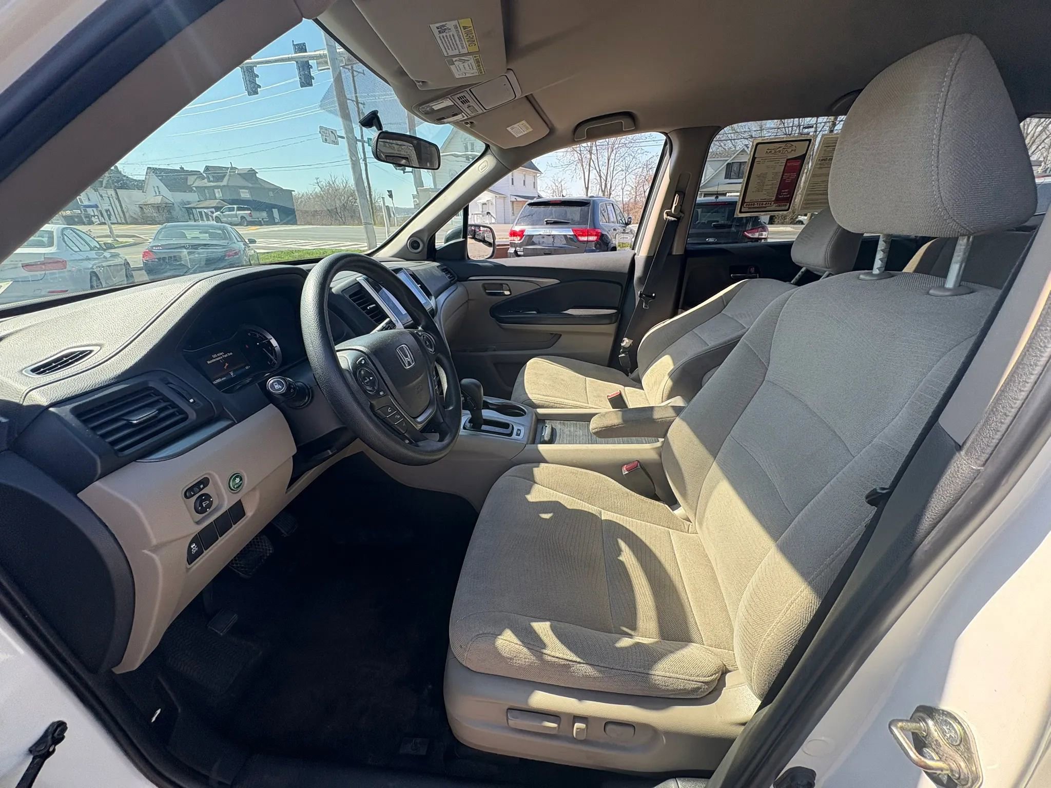 Used 2016 Honda Pilot EX image 19