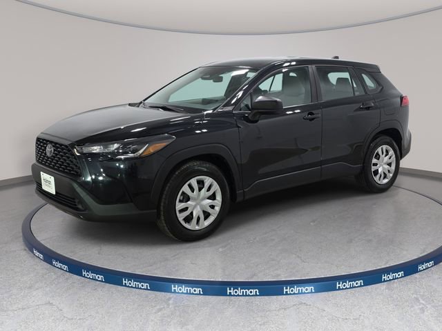 Certified 2023 Toyota Corolla Cross L