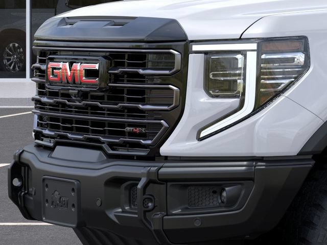 New 2026 GMC Sierra 1500 AT4X AWD/4WD image 16
