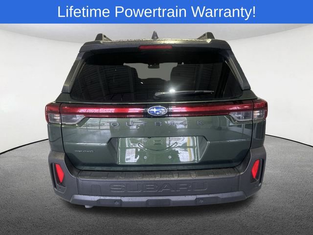 New 2026 Subaru Outback Limited image 13