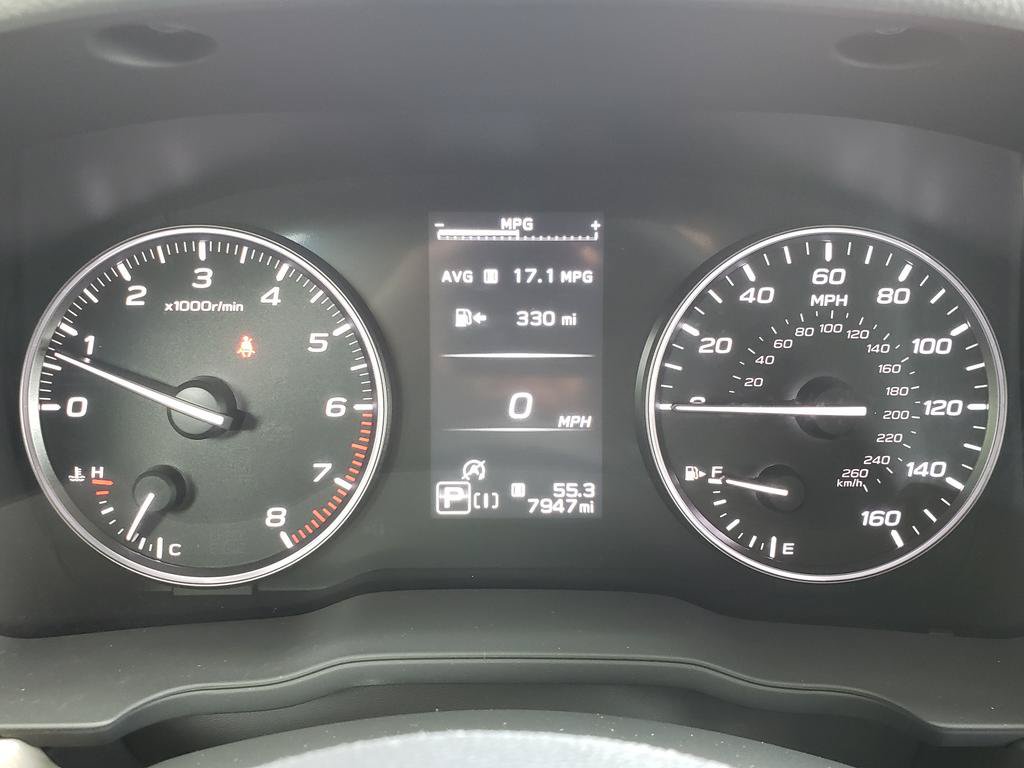 Used 2026 Subaru Forester Premium AWD/4WD image 26