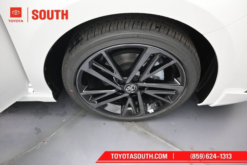 New 2026 Toyota Camry XSE w/ Premium Plus Package AWD/4WD image 35