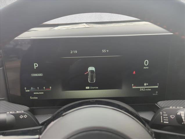 New 2026 Nissan Kicks SR image 7