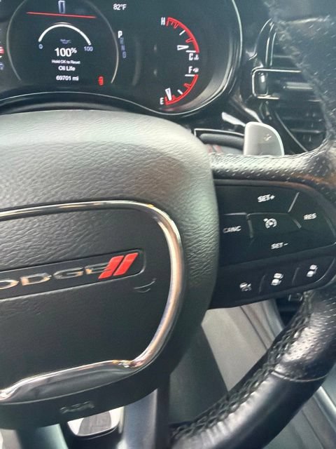 Used 2024 Dodge Durango GT AWD/4WD image 19