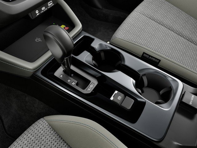 New 2026 Subaru Forester Premium AWD/4WD image 20