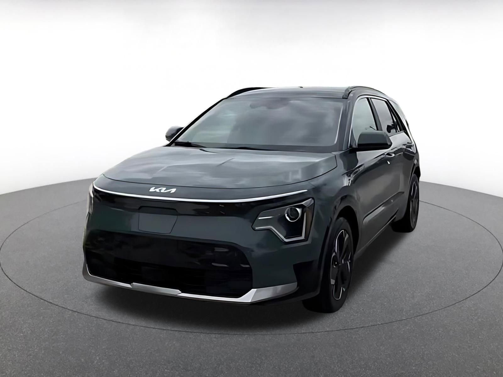 Used 2024 Kia Niro Wind FWD image 7