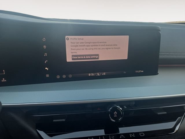 New 2026 Nissan Murano Platinum w/ Technology Package AWD/4WD image 15