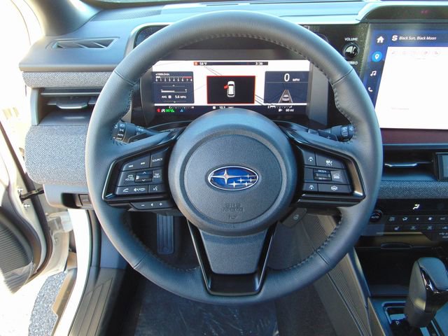 New 2026 Subaru Outback Premium AWD/4WD image 15