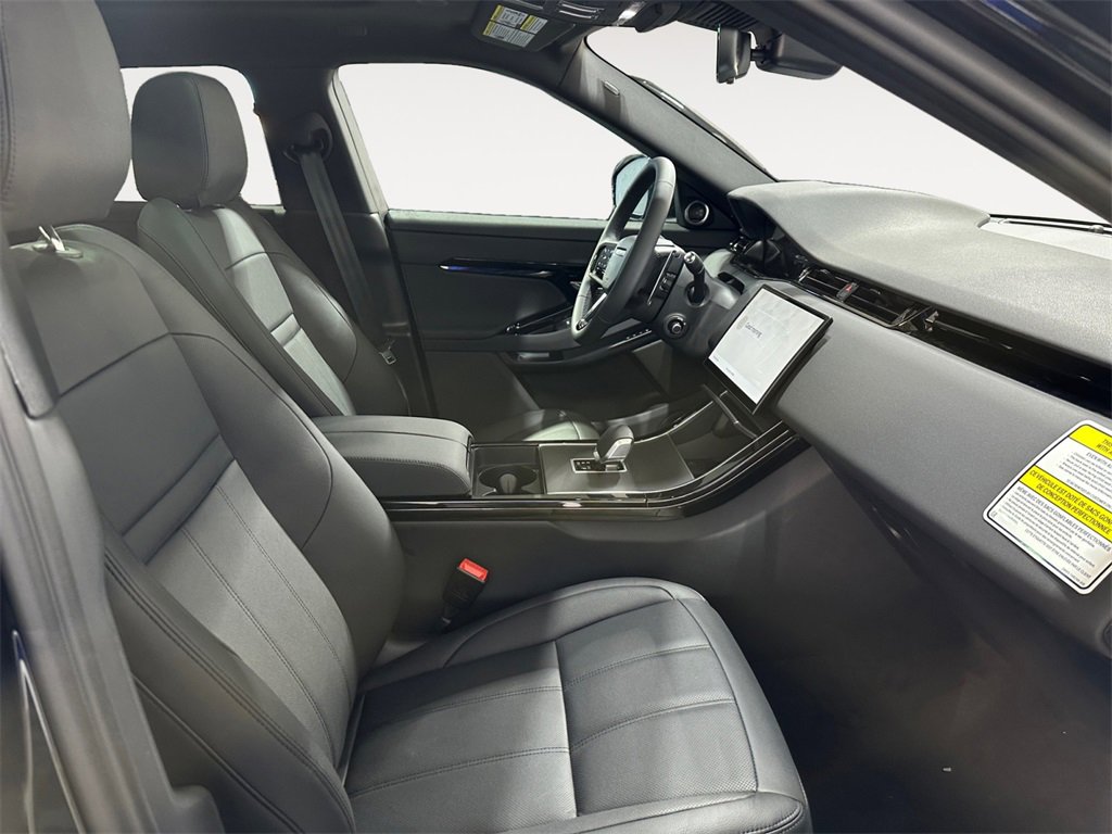 New 2026 Land Rover Range Rover Evoque S image 15