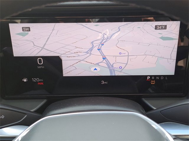 New 2026 GMC Terrain Elevation w/ LPO, Floor Liner Package image 20