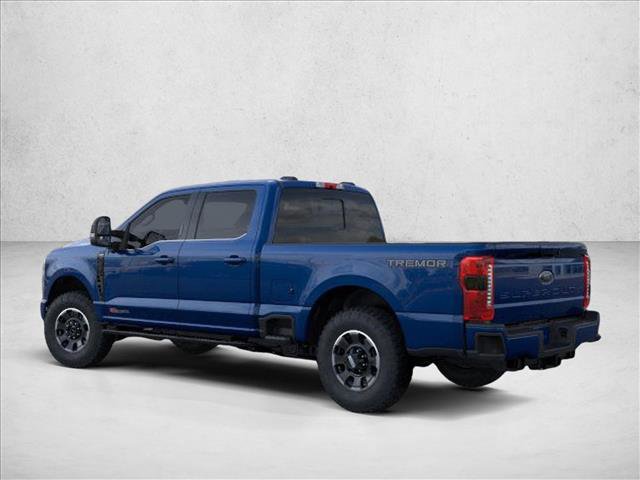 New 2026 Ford F350 Lariat w/ Tremor Off-Road Package image 4