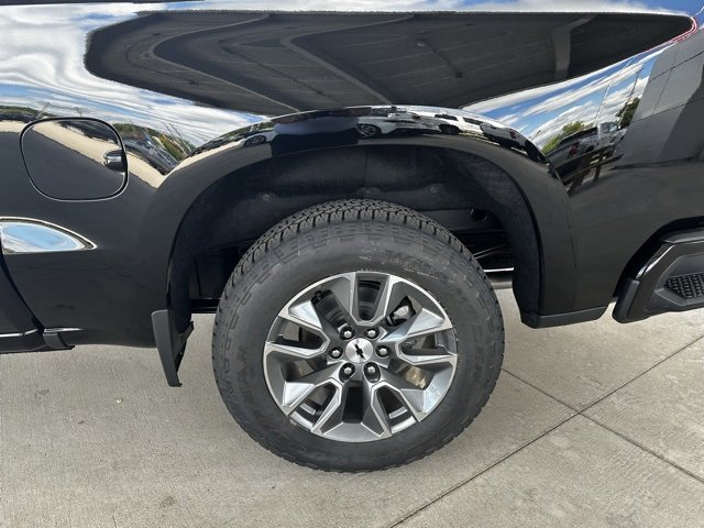 New 2026 Chevrolet Silverado 1500 RST image 9