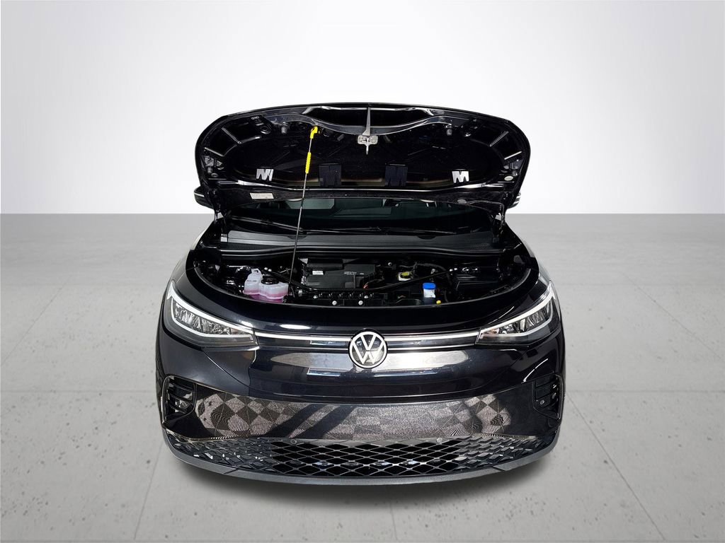 Certified 2024 Volkswagen ID.4 2WD image 23