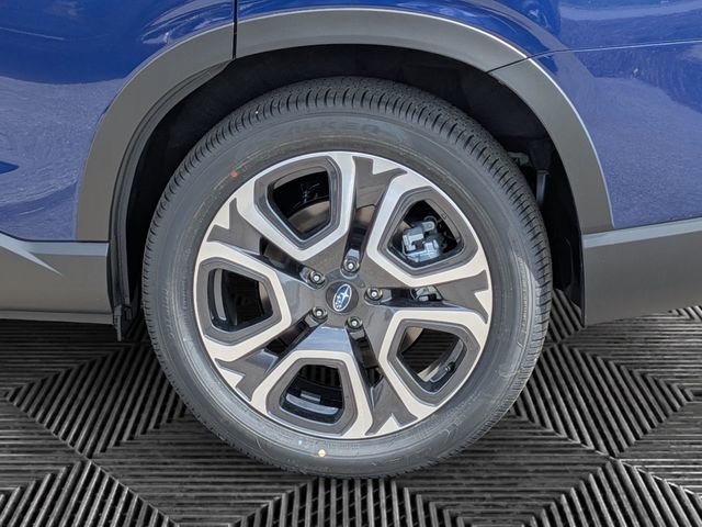 New 2026 Subaru Ascent Limited image 9