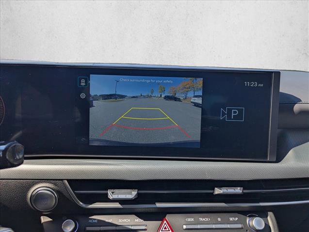 New 2026 Hyundai Sonata SEL image 18