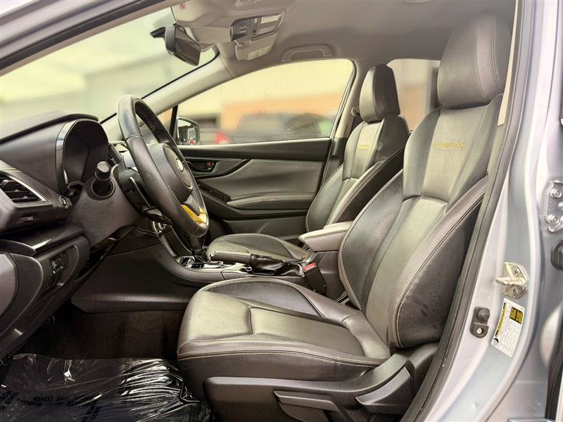 Used 2021 Subaru Crosstrek 2.5i Sport AWD/4WD image 9