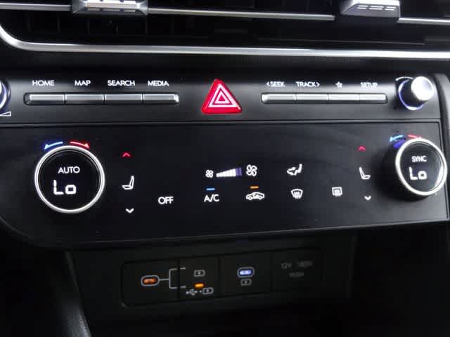 Used 2024 Hyundai Sonata SEL FWD image 25