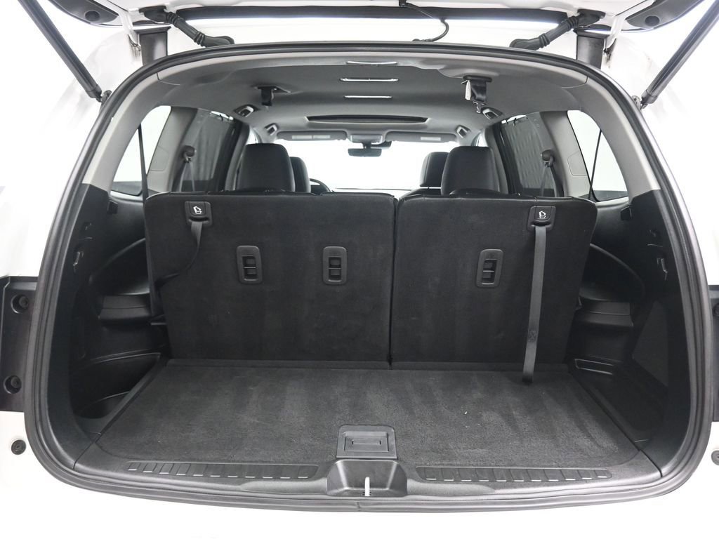 Used 2022 Honda Pilot EX-L image 58