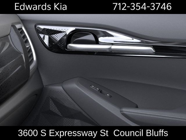 New 2026 Kia Seltos S AWD/4WD image 27