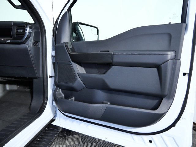 Certified 2023 Ford F150 XL w/ STX Appearance Package AWD/4WD image 12