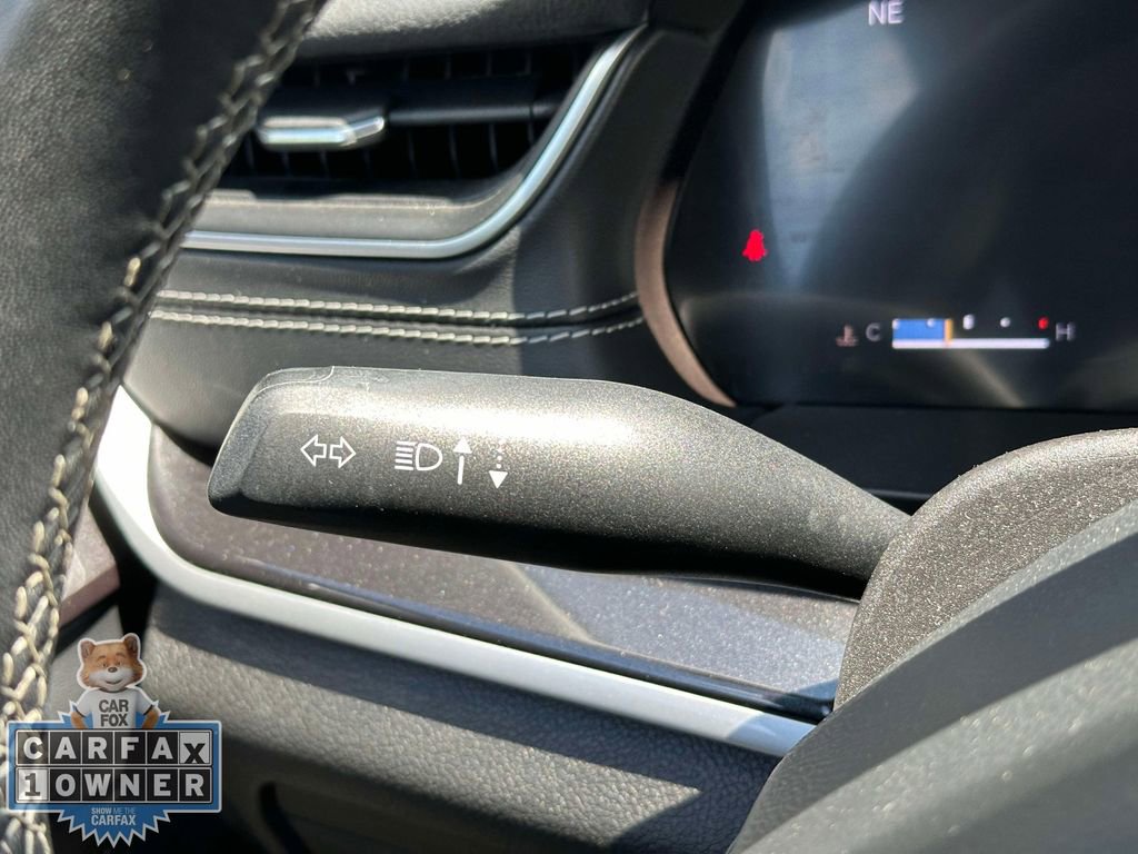 Used 2022 Jeep Grand Cherokee L Laredo w/ Luxury Tech Group I AWD/4WD image 23