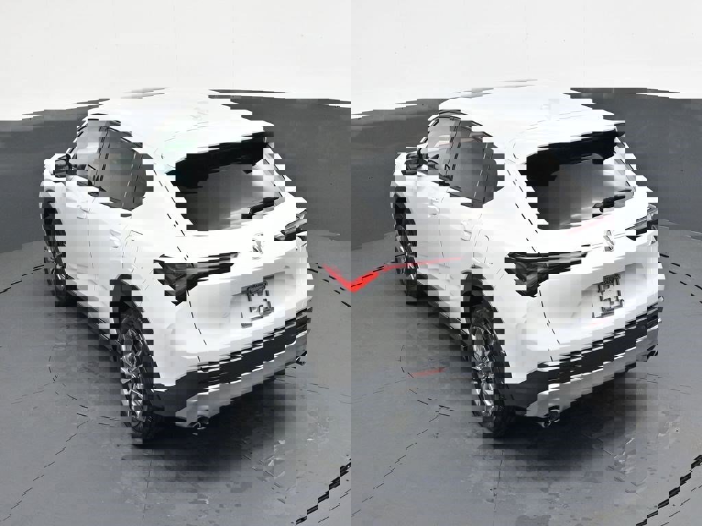 Used 2025 Acura ADX FWD image 22