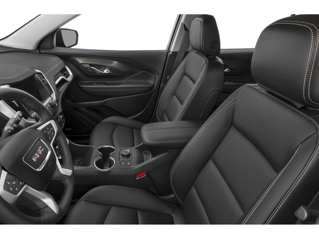 Used 2019 GMC Terrain SLT w/ Preferred Package AWD/4WD image 5