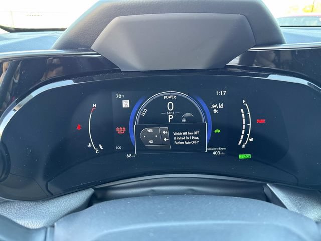 New 2026 Lexus NX 350 AWD w/ Accessory Package (2T) image 30