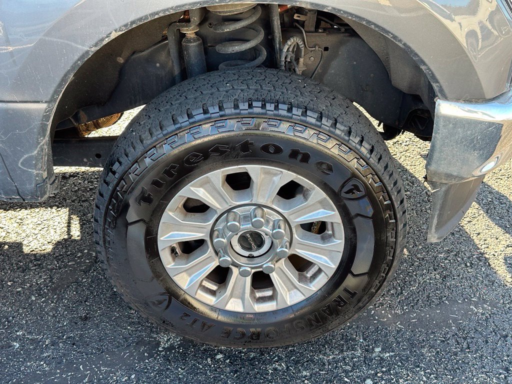Used 2021 Ford F250 XL w/ STX Appearance Package AWD/4WD image 6