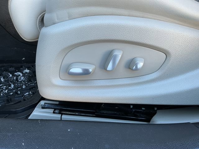 Used 2018 Cadillac XTS Premium Luxury FWD image 26