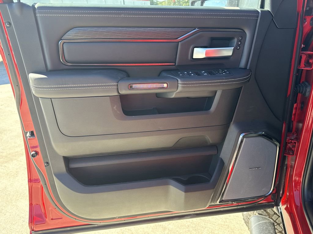 New 2026 RAM 2500 Power Wagon image 10