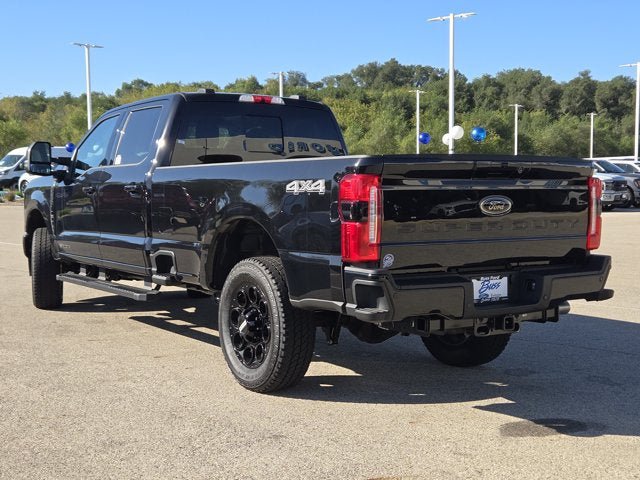 New 2026 Ford F350 XLT w/ XLT Premium Package AWD/4WD image 16