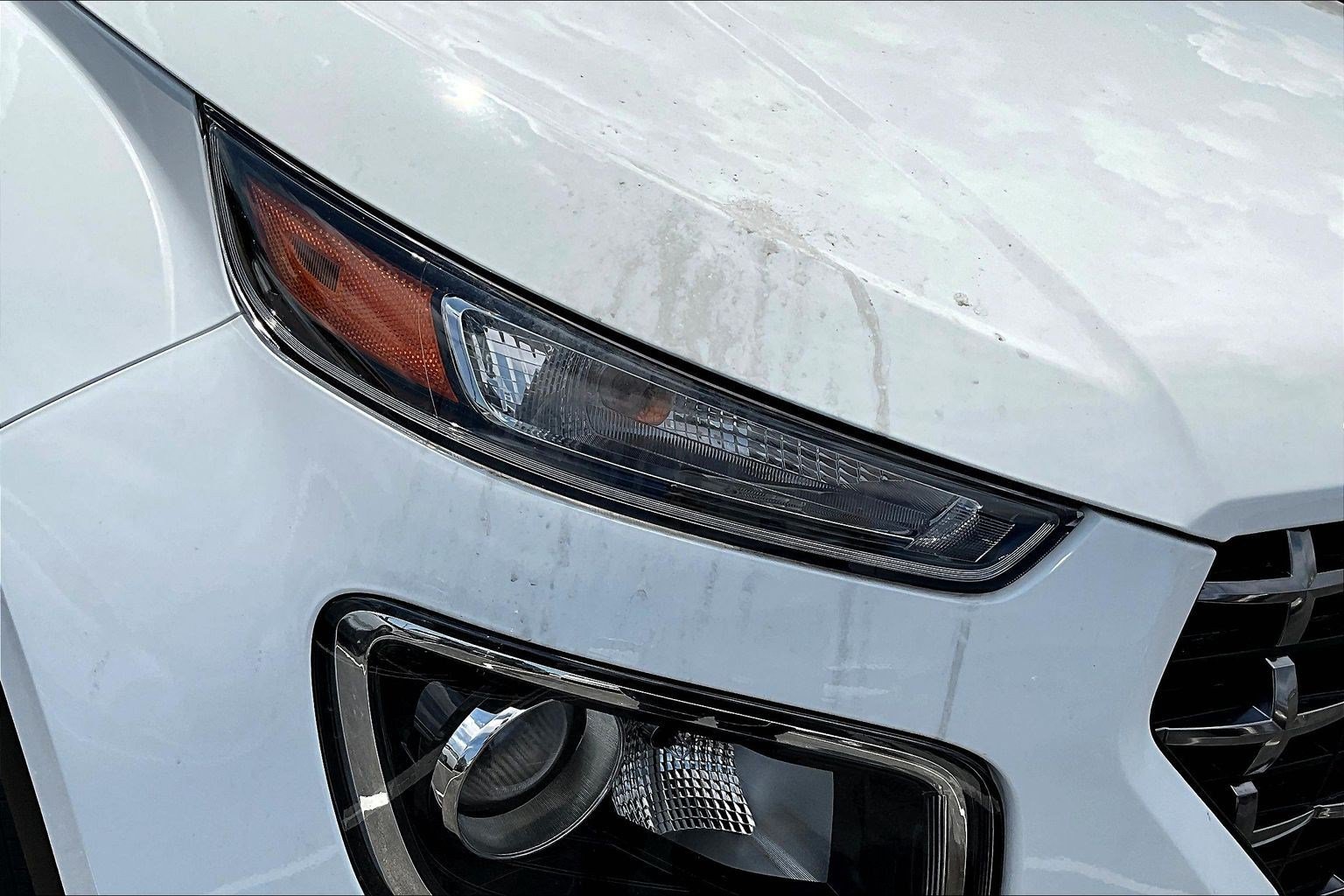 New 2026 Hyundai Venue SEL FWD image 8